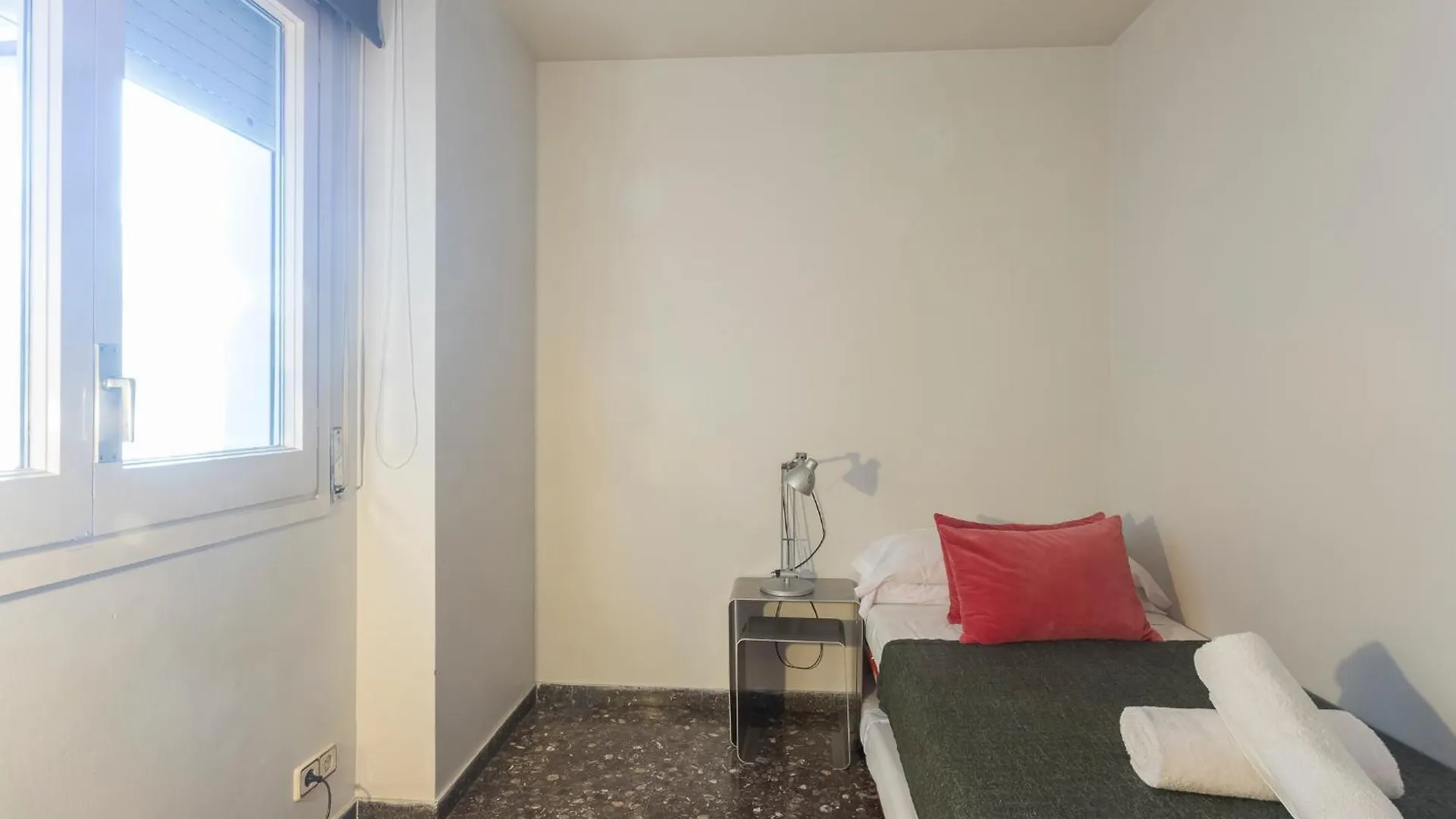 Apartamento My Space Barcelona Bonanova Center