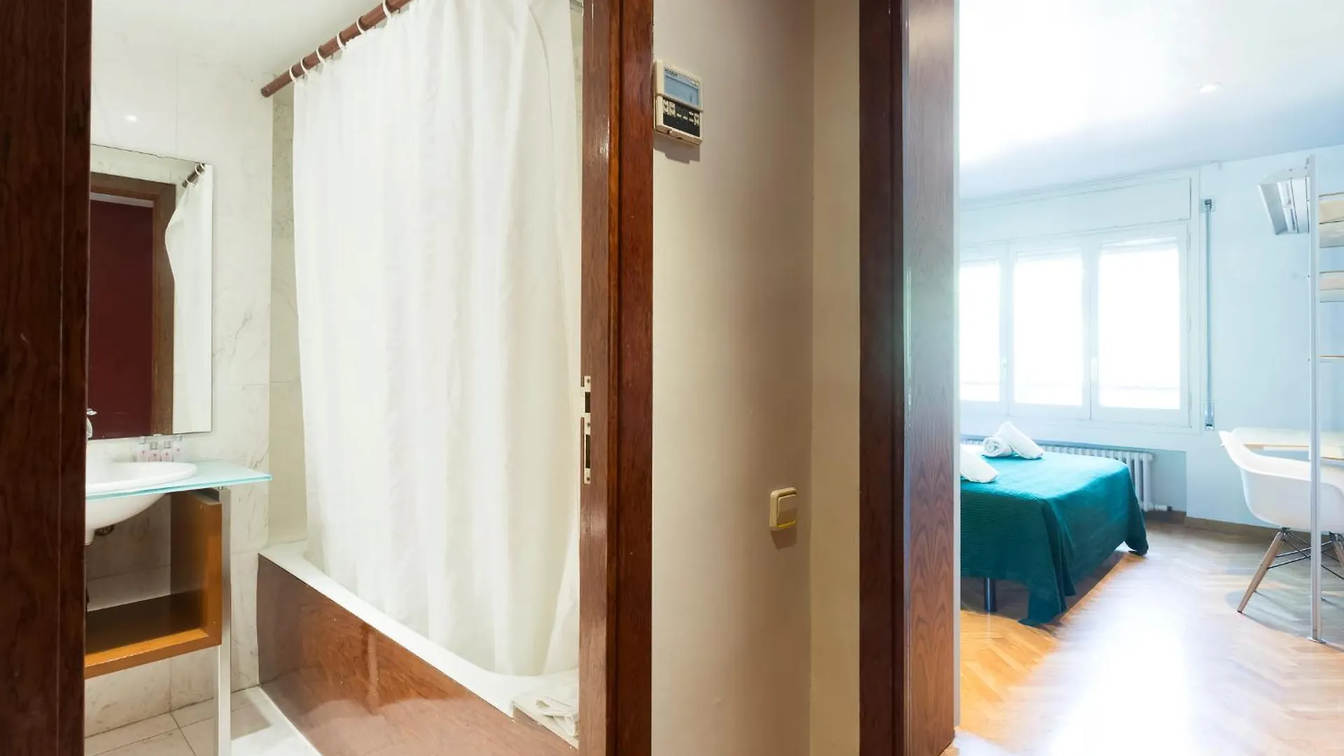 Apartamento My Space Barcelona Bonanova Center