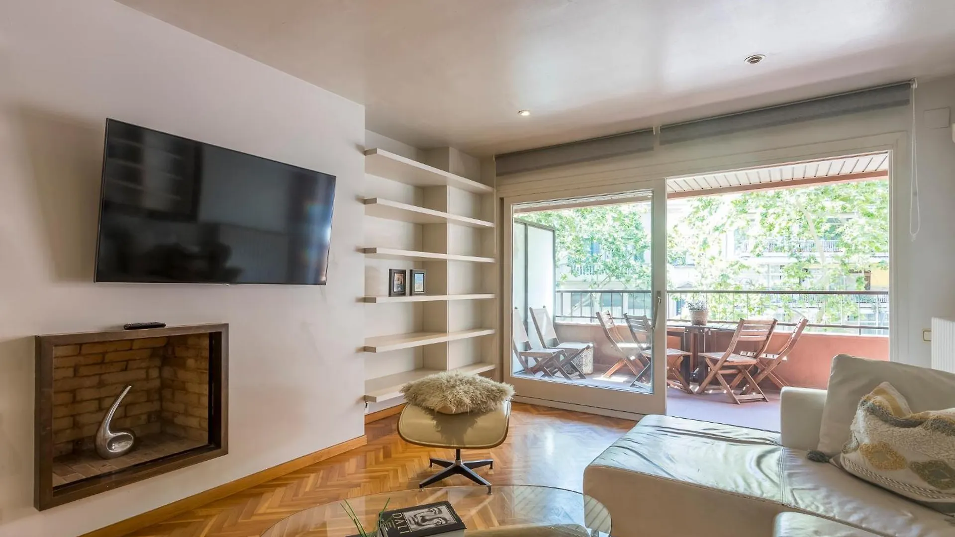 Apartamento My Space Barcelona Bonanova Center