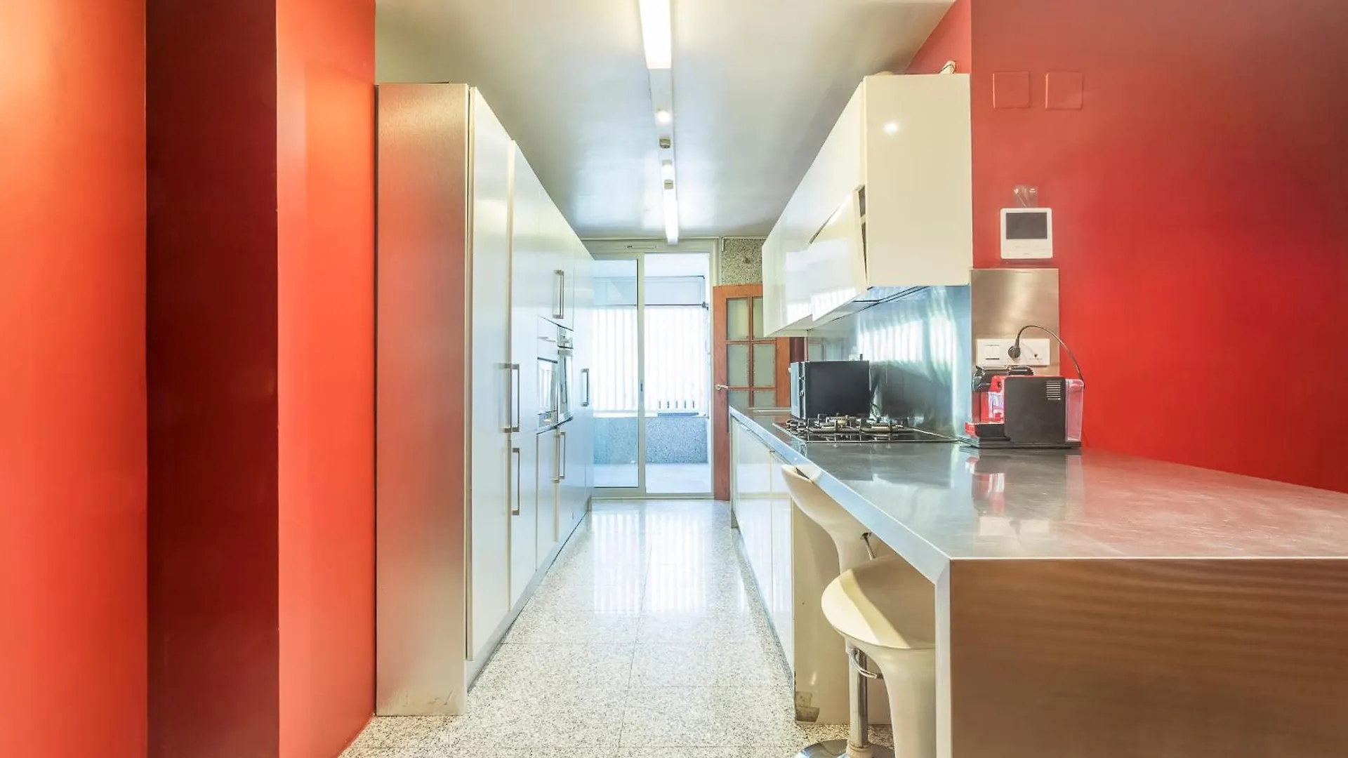 Apartamento My Space Barcelona Bonanova Center