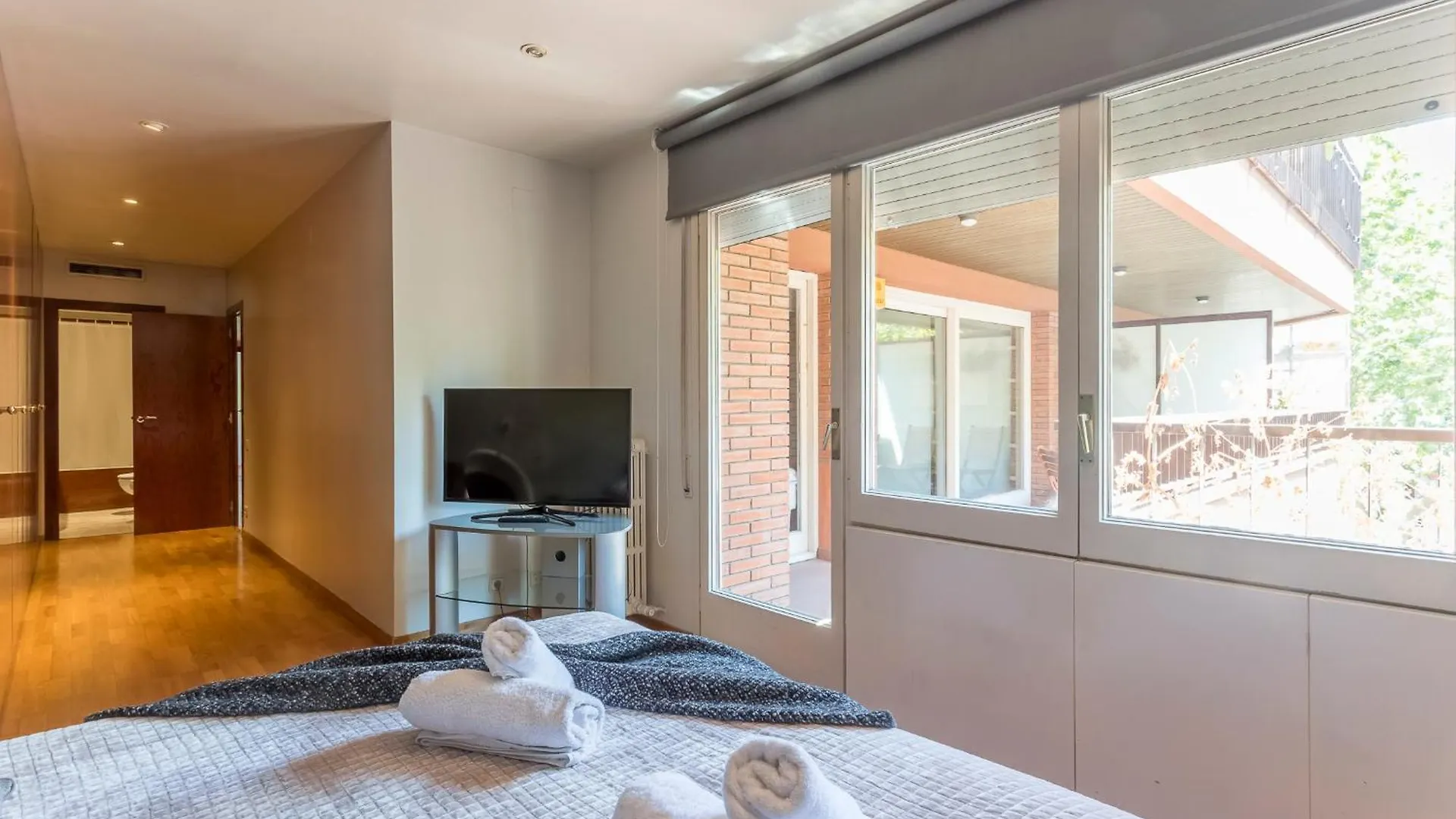 Apartamento My Space Barcelona Bonanova Center