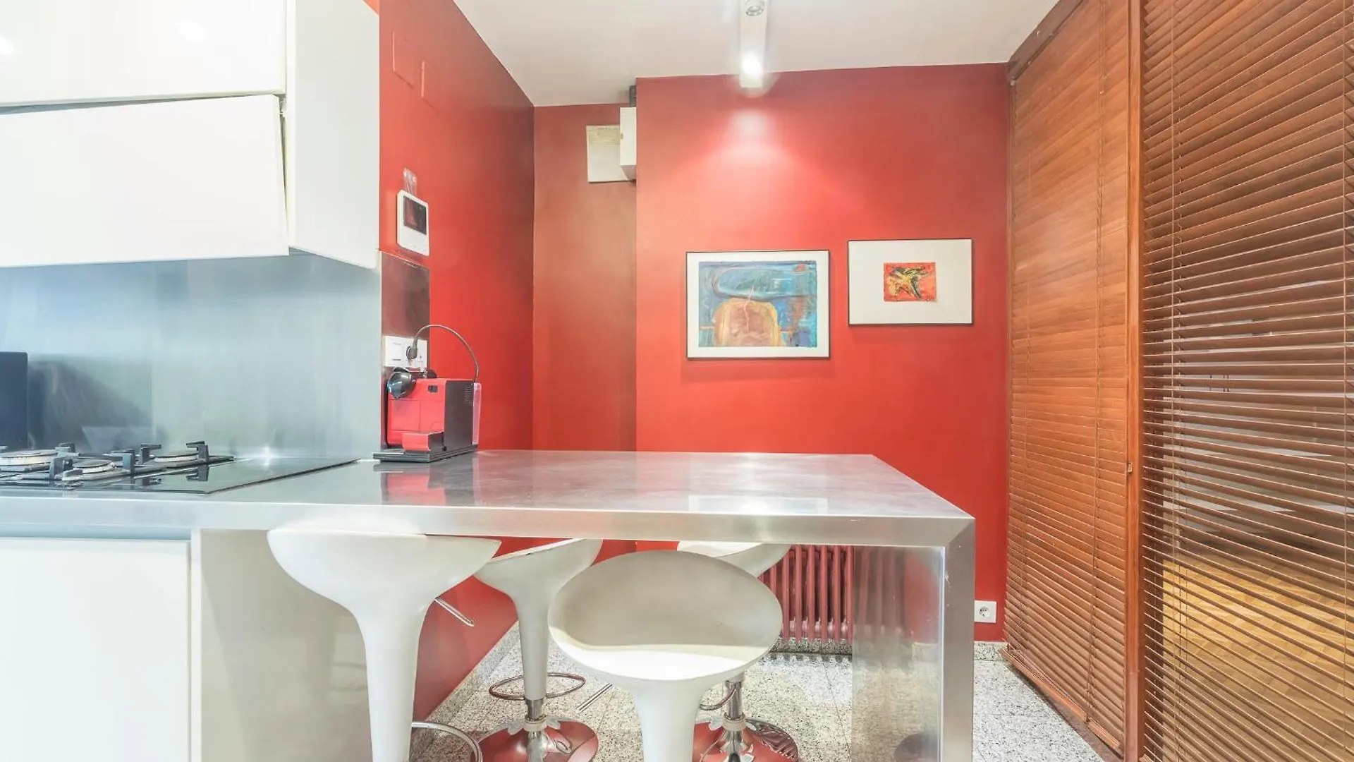 Apartamento My Space Barcelona Bonanova Center