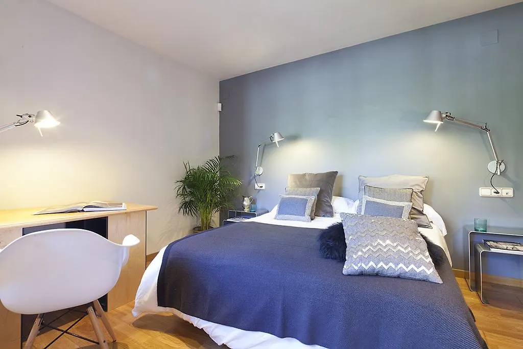 Apartamento My Space Barcelona Bonanova Center